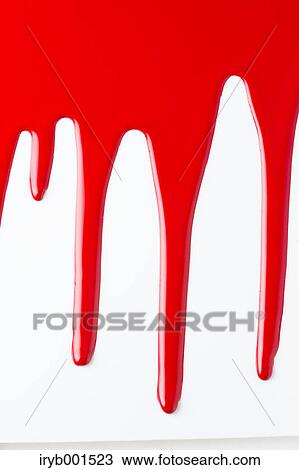 Red liquid View Large Photo Image Stock Image - Red liquid. Fotosearch