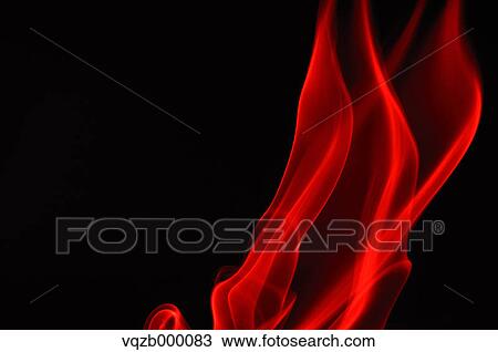 Red smoke View Large Photo Image Stock Image - Red smoke. Fotosearch
