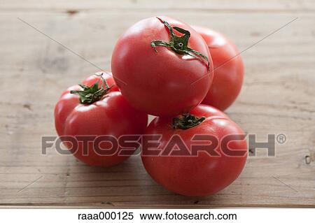 Stock Photography - Tomatoes. Fotosearch