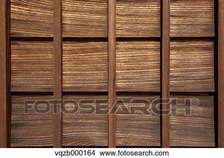 Wooden fence View Large Photo Image Picture - Wooden fence. Fotosearch
