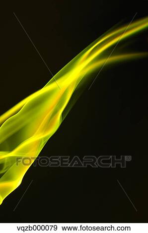 Yellow smoke View Large Photo Image Stock Photo - Yellow smoke. Fotosearch