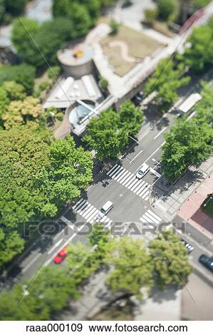 Yokohama City, Kanagawa Prefecture View Large Photo Image Stock Photo - Yokohama City, Kanagawa Prefecture. Fotosearch