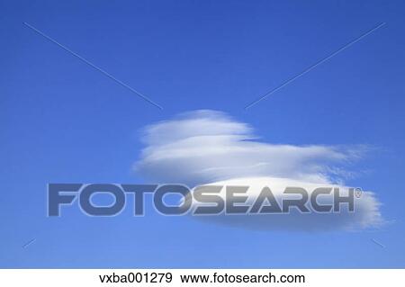 Blue sky with clouds View Large Photo Image Stock Photo - Blue sky with clouds. Fotosearch