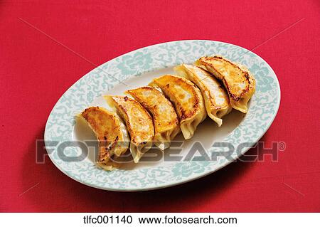Dumplings View Large Photo Image Stock Image - Dumplings. Fotosearch