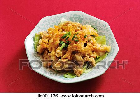 Fried pork View Large Photo Image Stock Photograph - Fried pork. Fotosearch