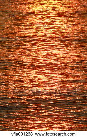 Golden reflections on the sea, Fukushima Prefecture View Large Photo Image Stock Photo - Golden reflections on the sea, Fukushima Prefecture. Fotosearch