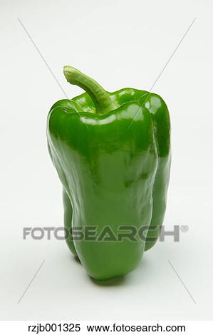 Green pepper View Large Photo Image Stock Photography - Green pepper. Fotosearch