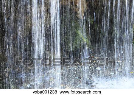 Jimba waterfall, Shizuoka Prefecture View Large Photo Image Stock Photo - Jimba waterfall, Shizuoka Prefecture. Fotosearch