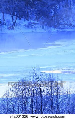 Lake Onogawa, Fukushima prefecture View Large Photo Image Stock Photograph - Lake Onogawa, Fukushima prefecture. Fotosearch