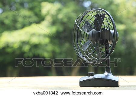 Mini electric fan View Large Photo Image Stock Image - Mini electric fan. Fotosearch