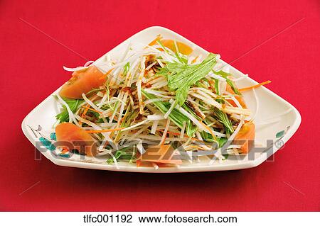 Radish and tomato salad View Large Photo Image Stock Image - Radish and tomato salad. Fotosearch