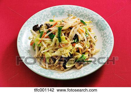Sauteed meat and vegetables View Large Photo Image Stock Image - Sauteed meat and vegetables. Fotosearch