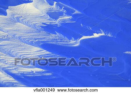 Snow in Zao, Yamagata Prefecture View Large Photo Image Stock Photo - Snow in Zao, Yamagata Prefecture. Fotosearch