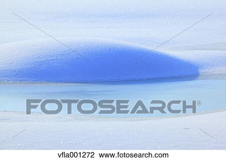 Snowfield in Fukushima Prefecture View Large Photo Image Stock Image - Snowfield in Fukushima Prefecture. Fotosearch