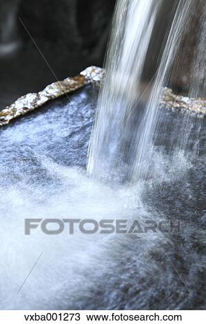 Spring water View Large Photo Image Stock Image - Spring water. Fotosearch