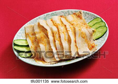 Steamed pork View Large Photo Image Stock Photography - Steamed pork. Fotosearch