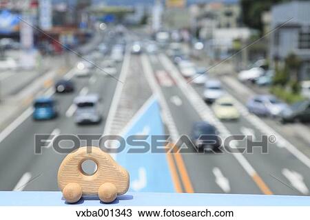 Wooden car View Large Photo Image Stock Image - Wooden car. Fotosearch