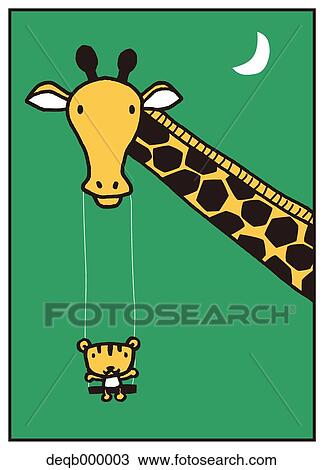 Animals illustration View Large Photo Image Stock Image - Animals illustration. Fotosearch