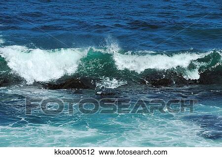 Stock Image - Anori cape, Mie Prefecture. Fotosearch