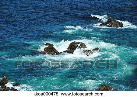 Anori cape, Mie Prefecture View Large Photo Image Stock Photo - Anori cape, Mie Prefecture. Fotosearch
