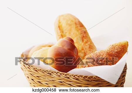 Bread View Large Photo Image Stock Photo - Bread. Fotosearch