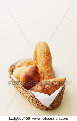Bread View Large Photo Image Stock Photo - Bread. Fotosearch
