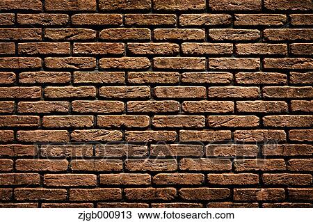 Brick wall View Large Photo Image Stock Image - Brick wall. Fotosearch