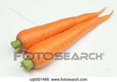Stock Photograph - Carrots. Fotosearch