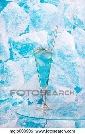 Cocktail and ice View Large Photo Image Stock Photography - Cocktail and ice. Fotosearch