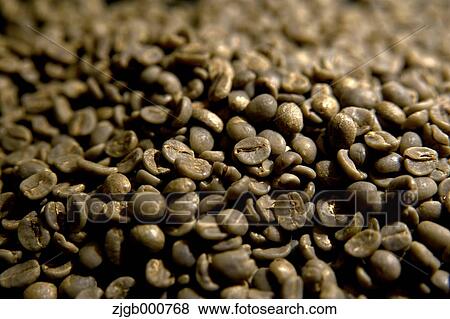 Coffee beans View Large Photo Image Stock Photo - Coffee beans. Fotosearch