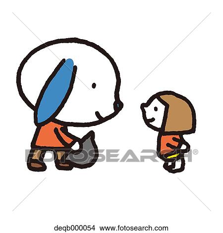Dog illustration View Large Photo Image Picture - Dog illustration. Fotosearch