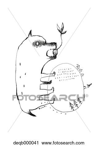 Dog illustration View Large Photo Image Stock Image - Dog illustration. Fotosearch