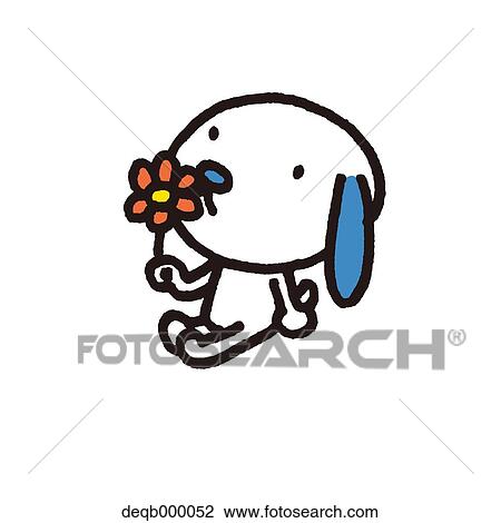 Dog illustration View Large Photo Image Stock Image - Dog illustration. Fotosearch
