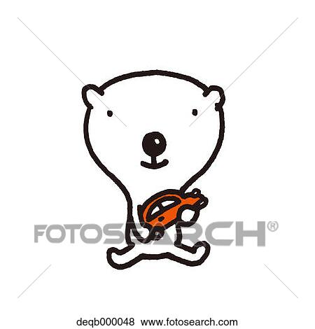 Ermine illustration View Large Photo Image Stock Photo - Ermine illustration. Fotosearch