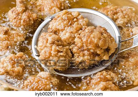Fried chicken View Large Photo Image Stock Image - Fried chicken. Fotosearch