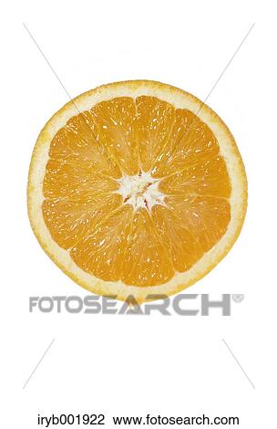 Half orange View Large Photo Image Stock Image - Half orange. Fotosearch