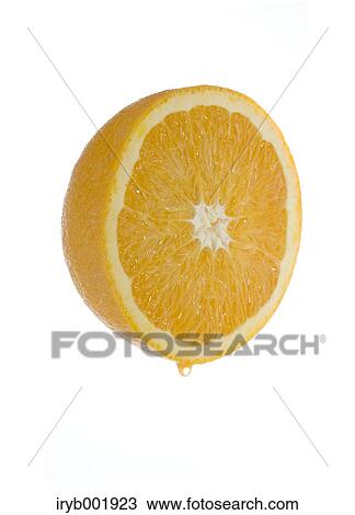 Half orange View Large Photo Image Stock Image - Half orange. Fotosearch