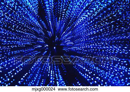 Illuminations View Large Photo Image Picture - Illuminations. Fotosearch