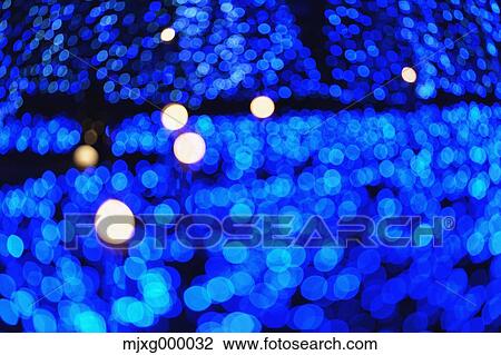 Stock Image - Illuminations. Fotosearch