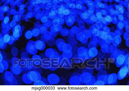 Stock Image - Illuminations. Fotosearch