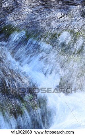 Moto Waterfall, Akita Prefecture View Large Photo Image Stock Photo - Moto Waterfall, Akita Prefecture. Fotosearch