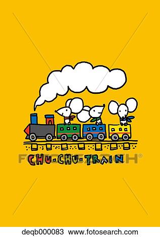 Mouse illustration View Large Photo Image Stock Image - Mouse illustration. Fotosearch