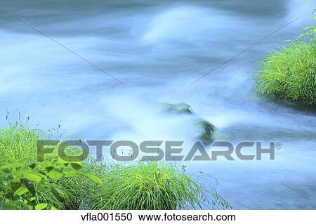 Oirase Mountain Stream, Aomori Prefecture View Large Photo Image Stock Image - Oirase Mountain Stream, Aomori Prefecture. Fotosearch