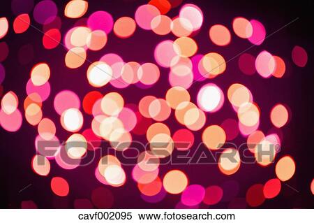 Pink light dots View Large Photo Image Stock Photography - Pink light dots. Fotosearch