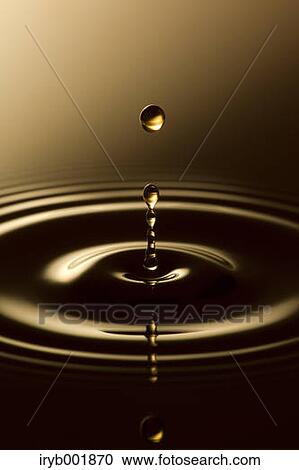 Ripples in coffee View Large Photo Image Stock Image - Ripples in coffee. Fotosearch