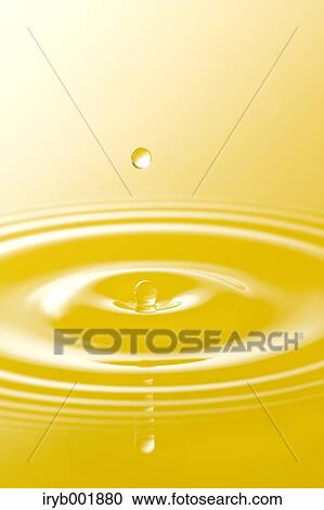 Ripples in lemon juice View Large Photo Image Stock Image - Ripples in lemon juice. Fotosearch