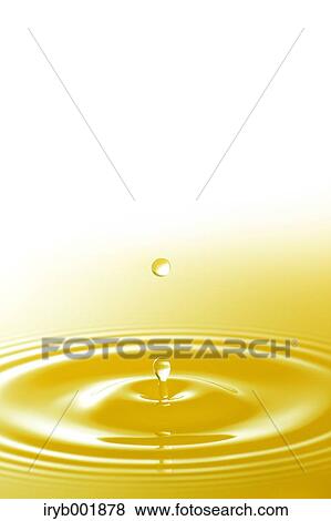 Ripples in lemon juice View Large Photo Image Stock Photo - Ripples in lemon juice. Fotosearch