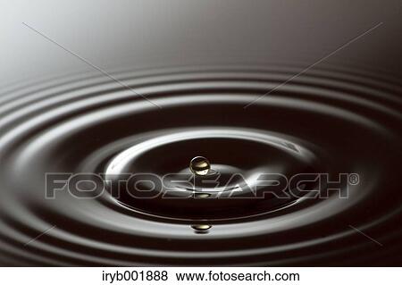 Ripples in soy sauce View Large Photo Image Stock Photo - Ripples in soy sauce. Fotosearch