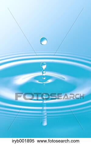 Ripples in water View Large Photo Image Stock Photography - Ripples in water. Fotosearch