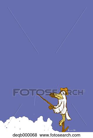 Seagull illustration View Large Photo Image Stock Photo - Seagull illustration. Fotosearch
